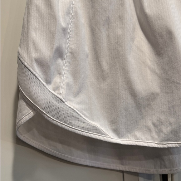 Lululemon Hotty Hot HR Skirt - Picture 5 of 9